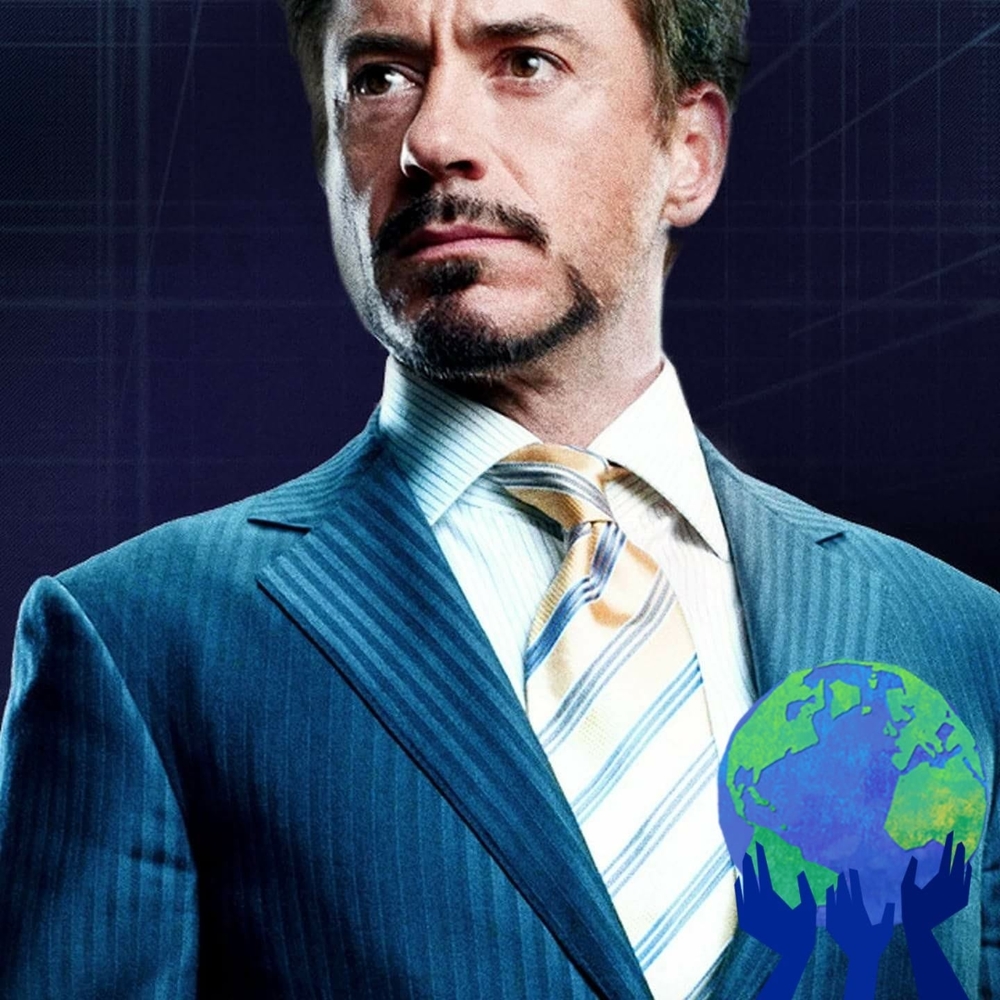 Meet your Posher, Adam